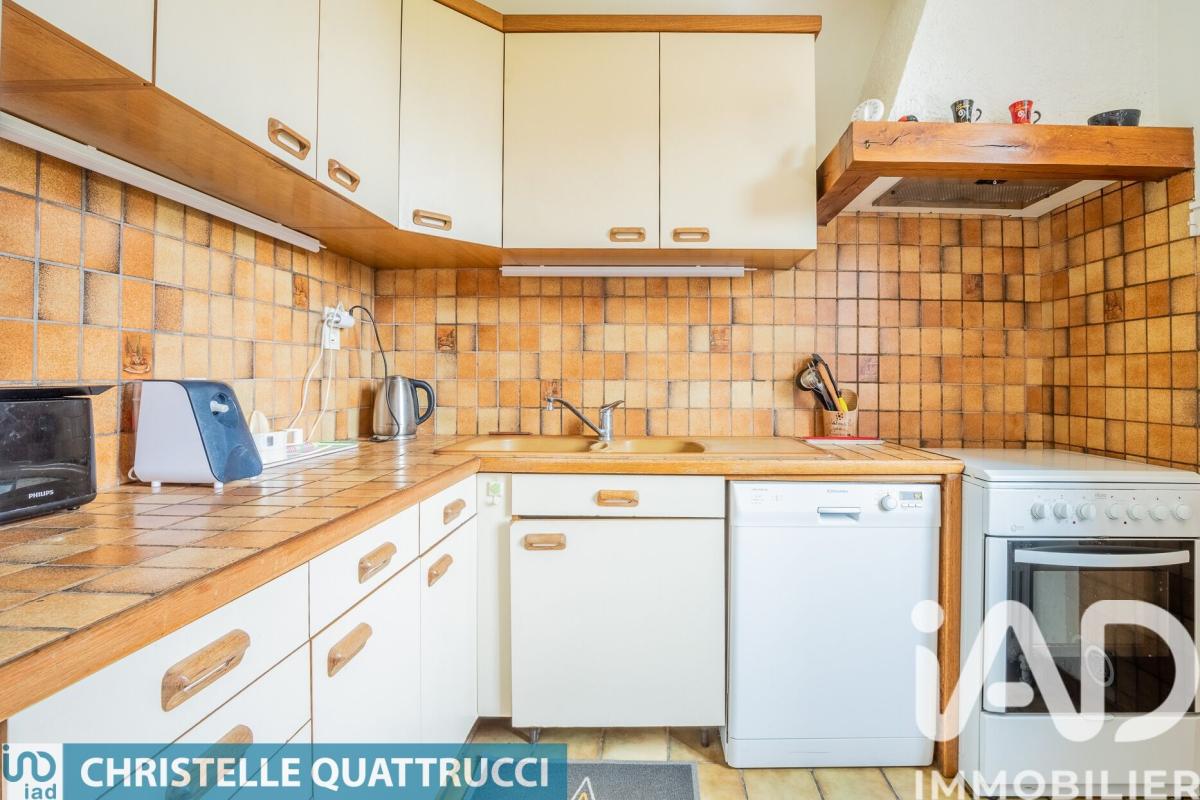 Maison 6 Pièce(s) Athis-Mons - Photo 10