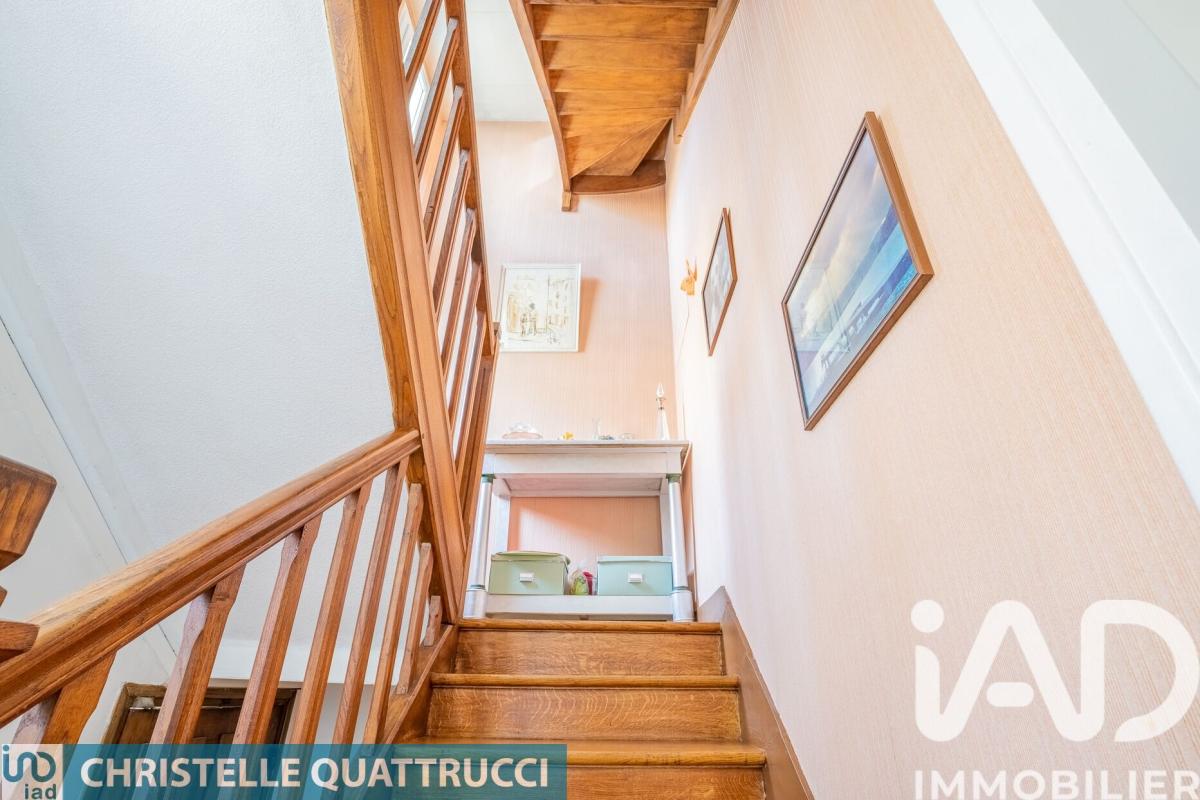 Maison 6 Pièce(s) Athis-Mons - Photo 12