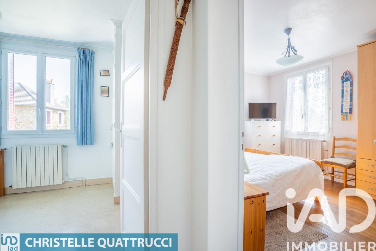 Maison 6 Pièce(s) Athis-Mons - Photo 13
