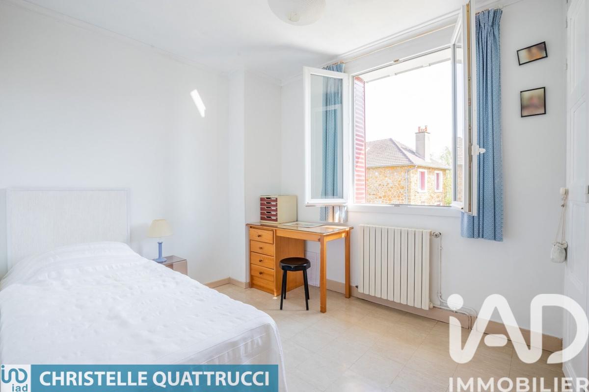 Maison 6 Pièce(s) Athis-Mons - Photo 14
