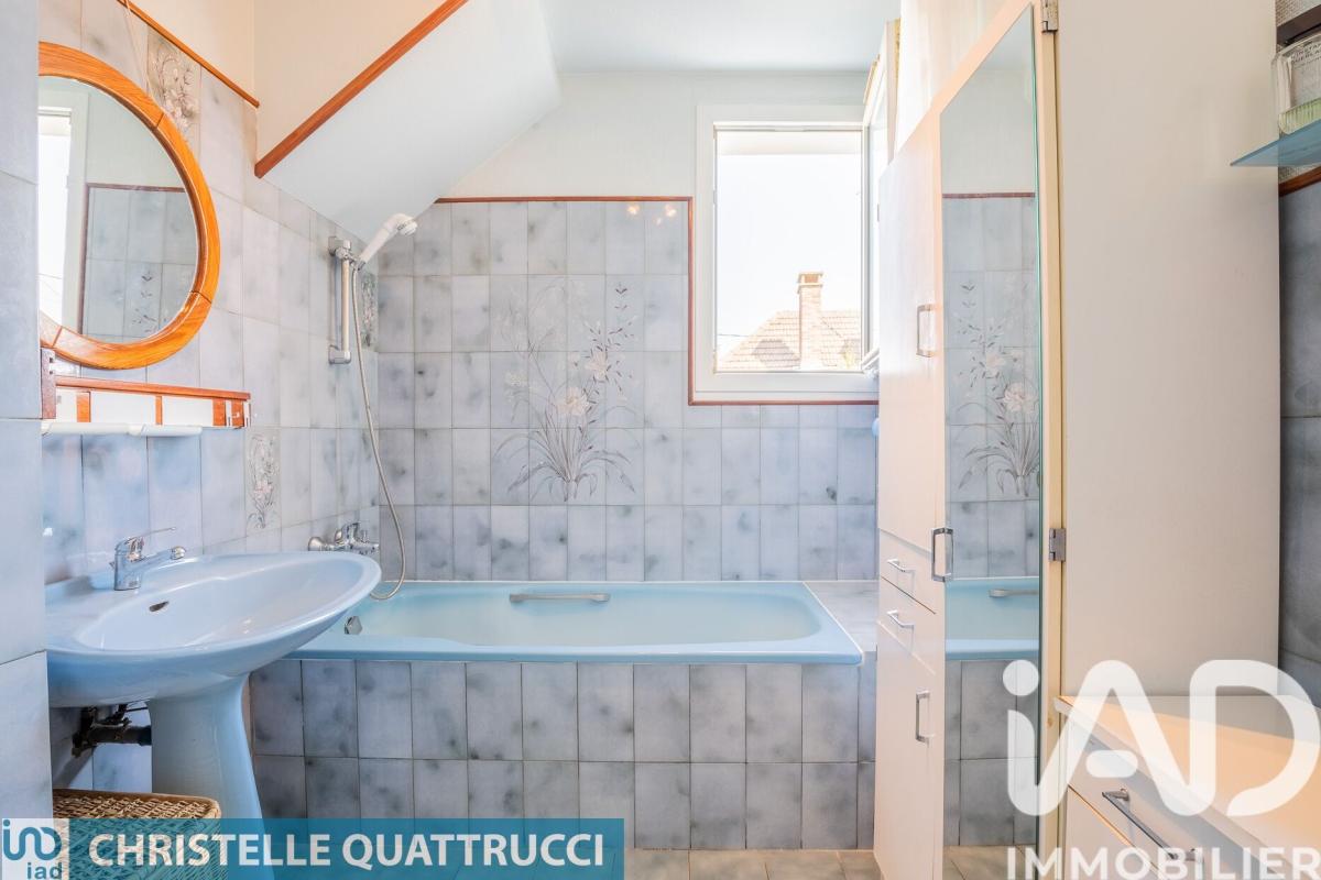 Maison 6 Pièce(s) Athis-Mons - Photo 15