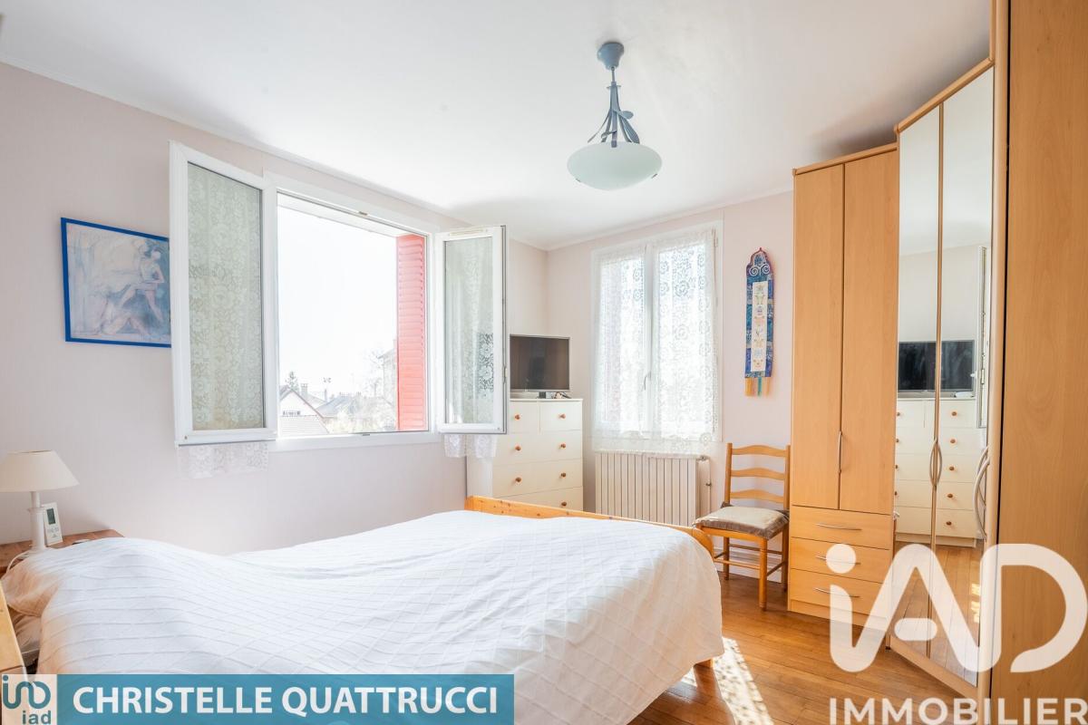 Maison 6 Pièce(s) Athis-Mons - Photo 16