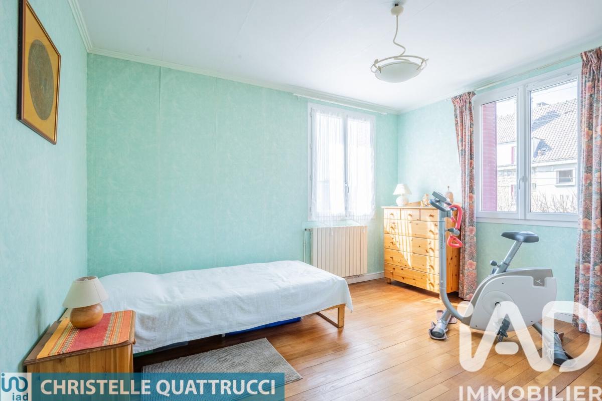 Maison 6 Pièce(s) Athis-Mons - Photo 17
