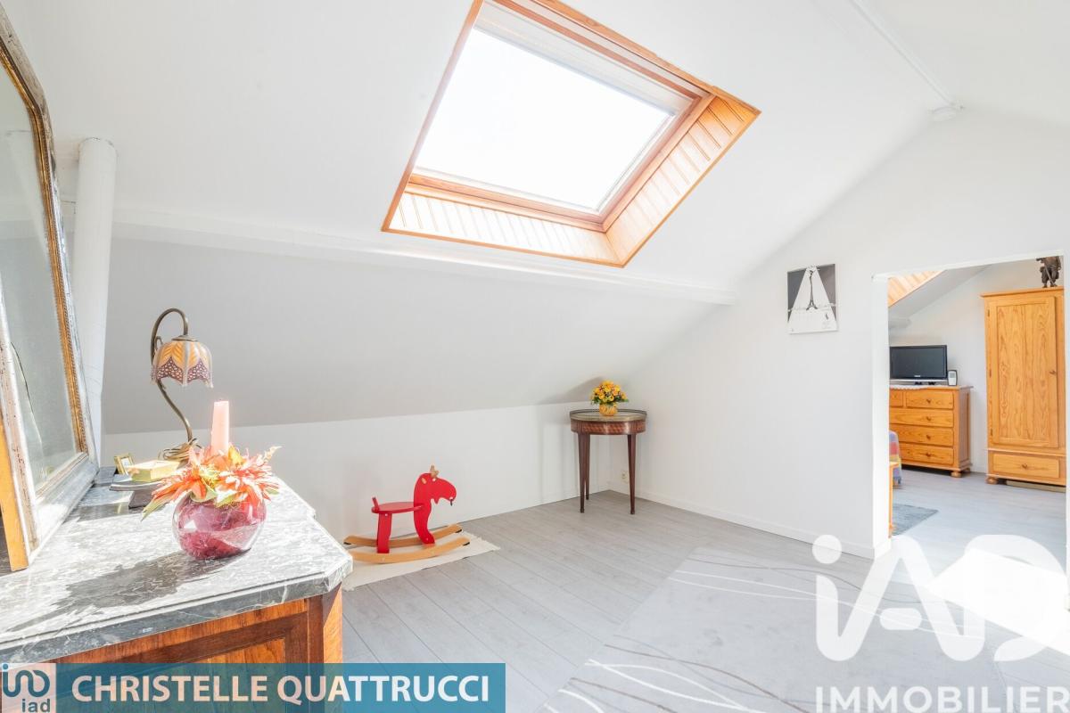 Maison 6 Pièce(s) Athis-Mons - Photo 18