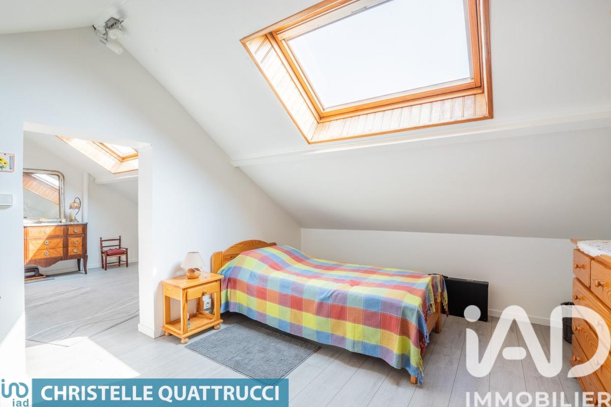 Maison 6 Pièce(s) Athis-Mons - Photo 19