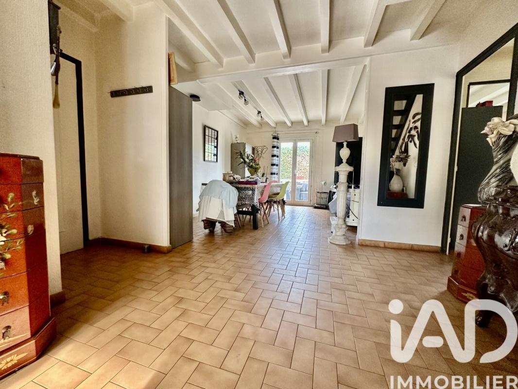 Maison 4 Pièce(s) Bonson - Photo 3