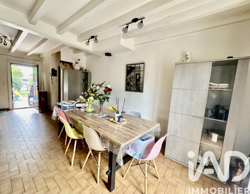 Maison 4 Pièce(s) Bonson - Photo 5