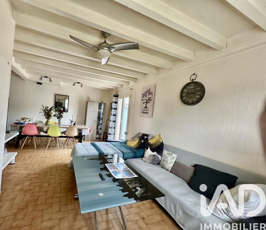 Maison 4 Pièce(s) Bonson - Photo 6