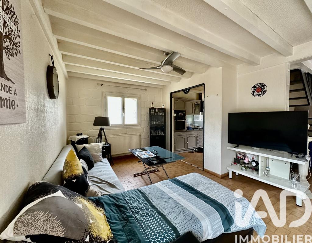 Maison 4 Pièce(s) Bonson - Photo 7