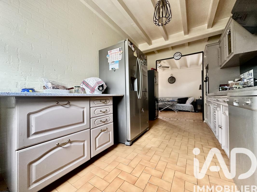 Maison 4 Pièce(s) Bonson - Photo 8