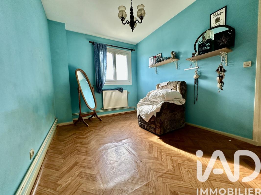 Maison 4 Pièce(s) Bonson - Photo 11