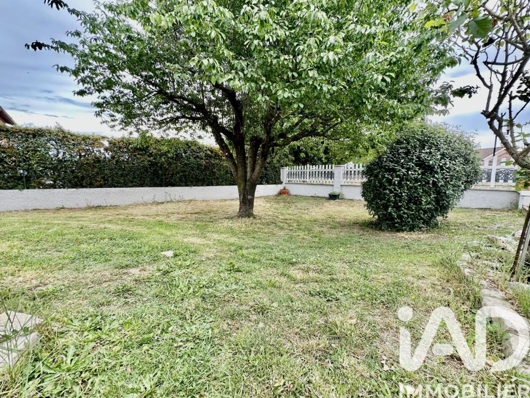 Maison 4 Pièce(s) Bonson - Photo 19