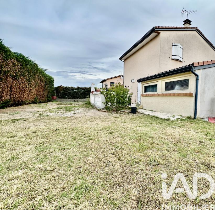 Maison 4 Pièce(s) Bonson - Photo 21