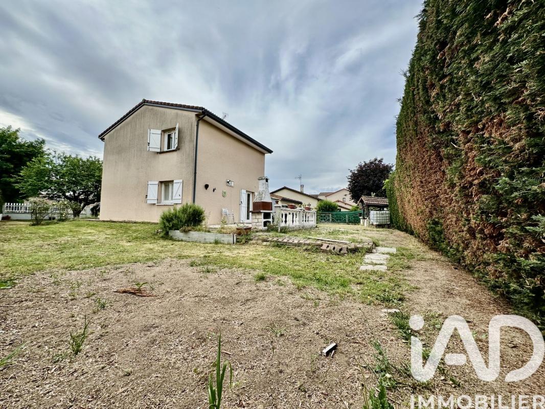 Maison 4 Pièce(s) Bonson - Photo 22