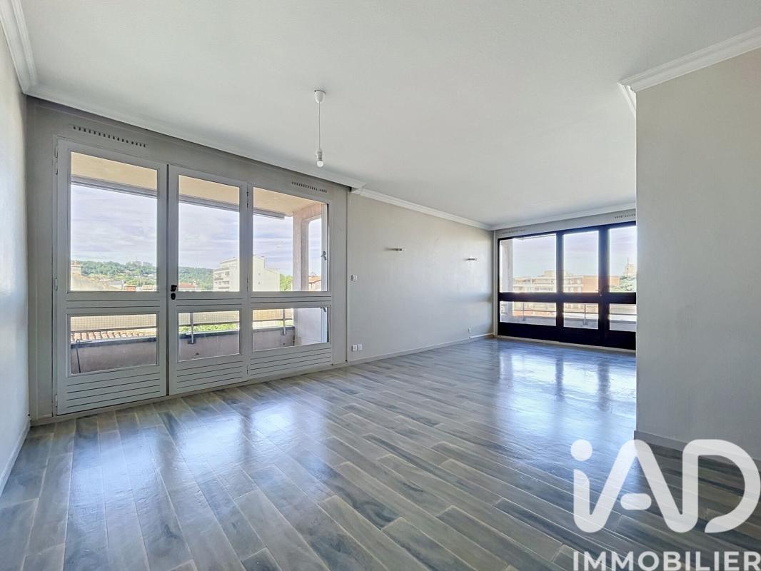 Appartement 4 Pièce(s) Agen