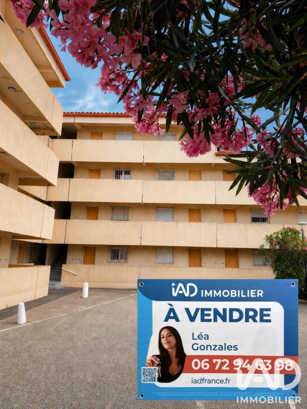 Appartement 2 Pièce(s) Argelès-sur-Mer - Photo 2