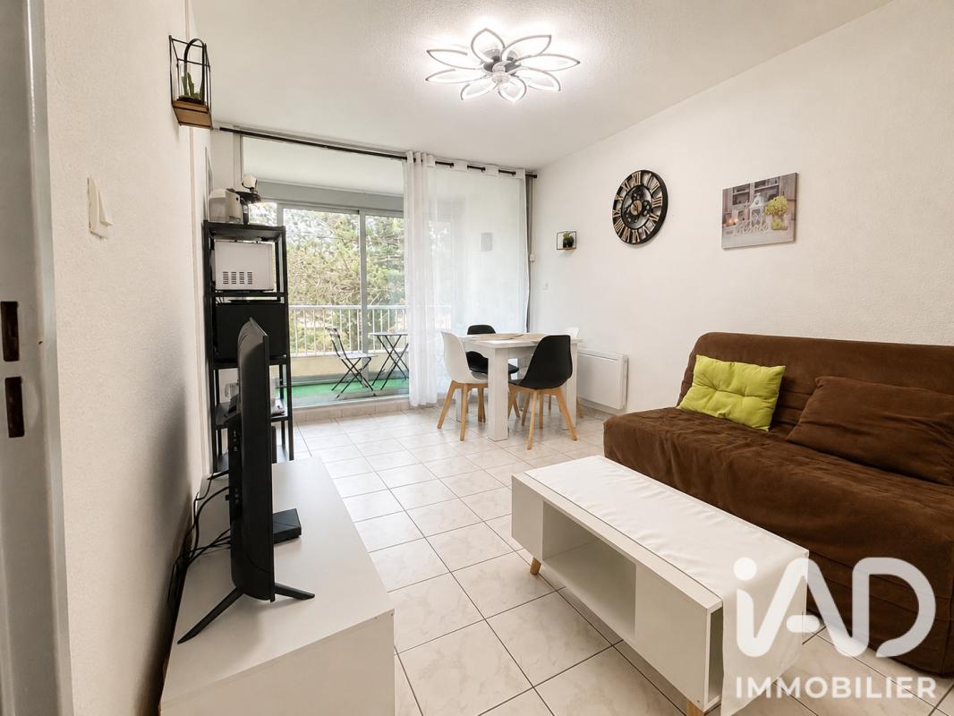 Appartement 2 Pièce(s) Argelès-sur-Mer - Photo 3