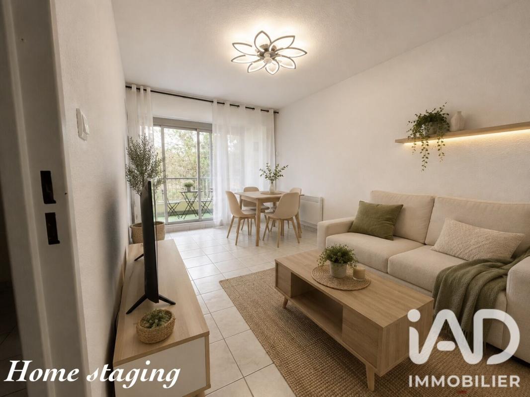 Appartement 2 Pièce(s) Argelès-sur-Mer - Photo 4