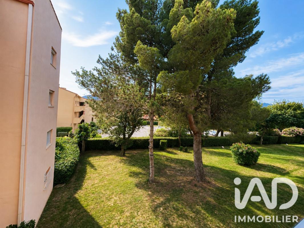 Appartement 2 Pièce(s) Argelès-sur-Mer - Photo 5