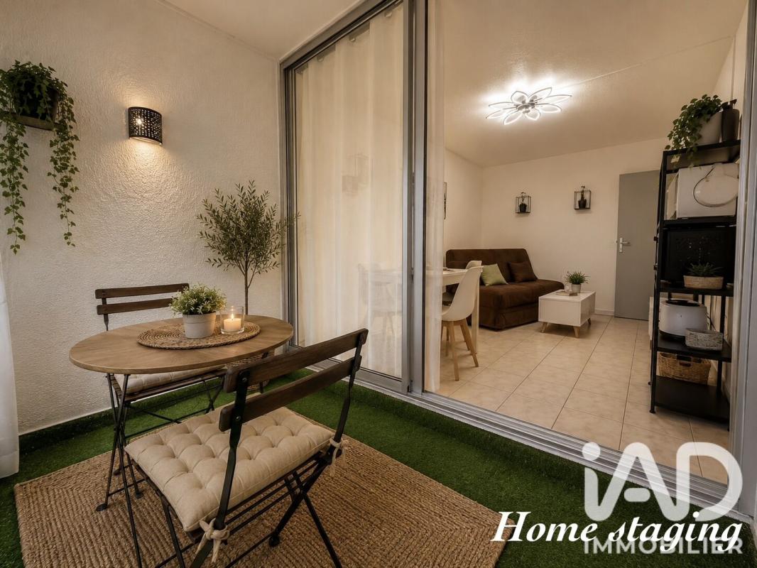 Appartement 2 Pièce(s) Argelès-sur-Mer - Photo 7