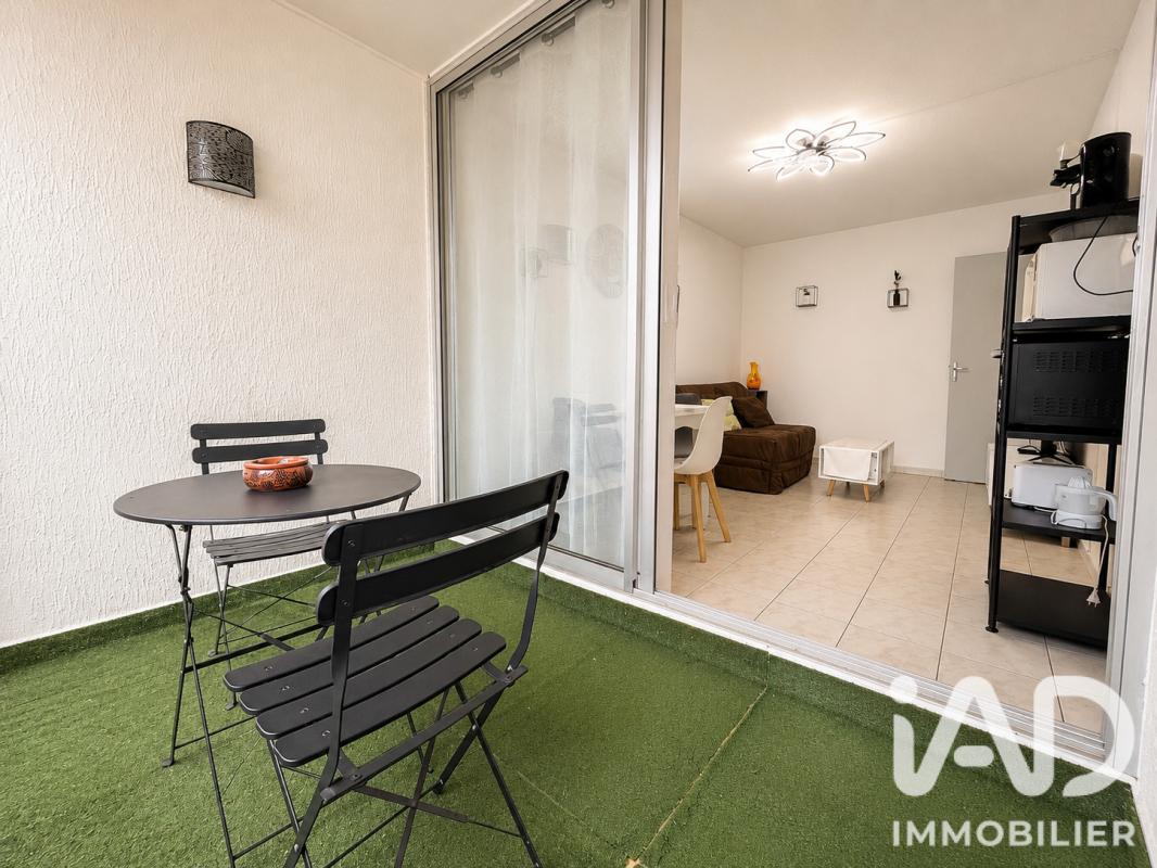 Appartement 2 Pièce(s) Argelès-sur-Mer - Photo 8