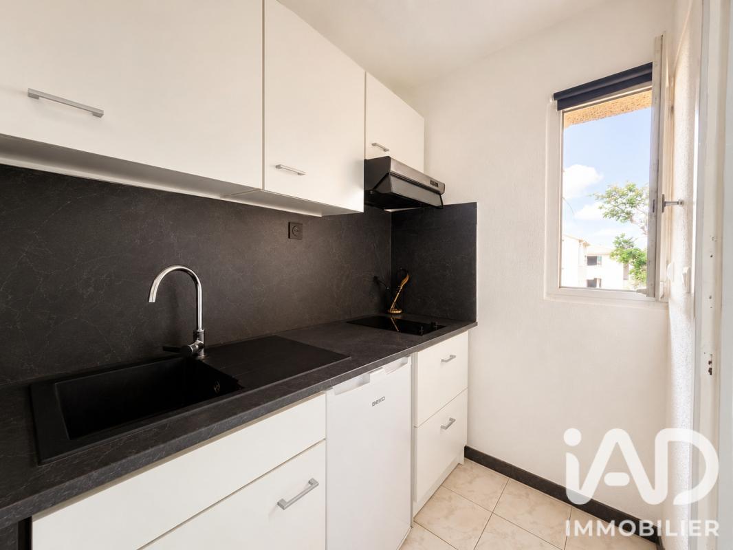 Appartement 2 Pièce(s) Argelès-sur-Mer - Photo 10