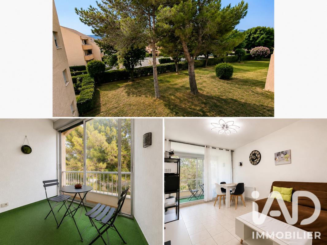 Appartement 2 Pièce(s) Argelès-sur-Mer - Photo 11
