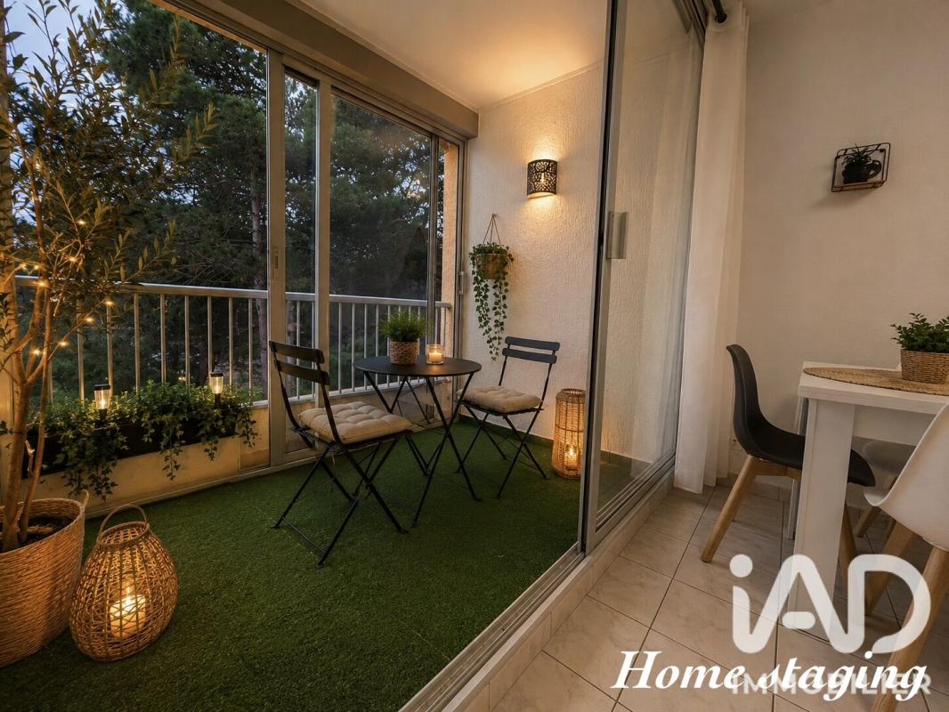 Appartement 2 Pièce(s) Argelès-sur-Mer - Photo 12