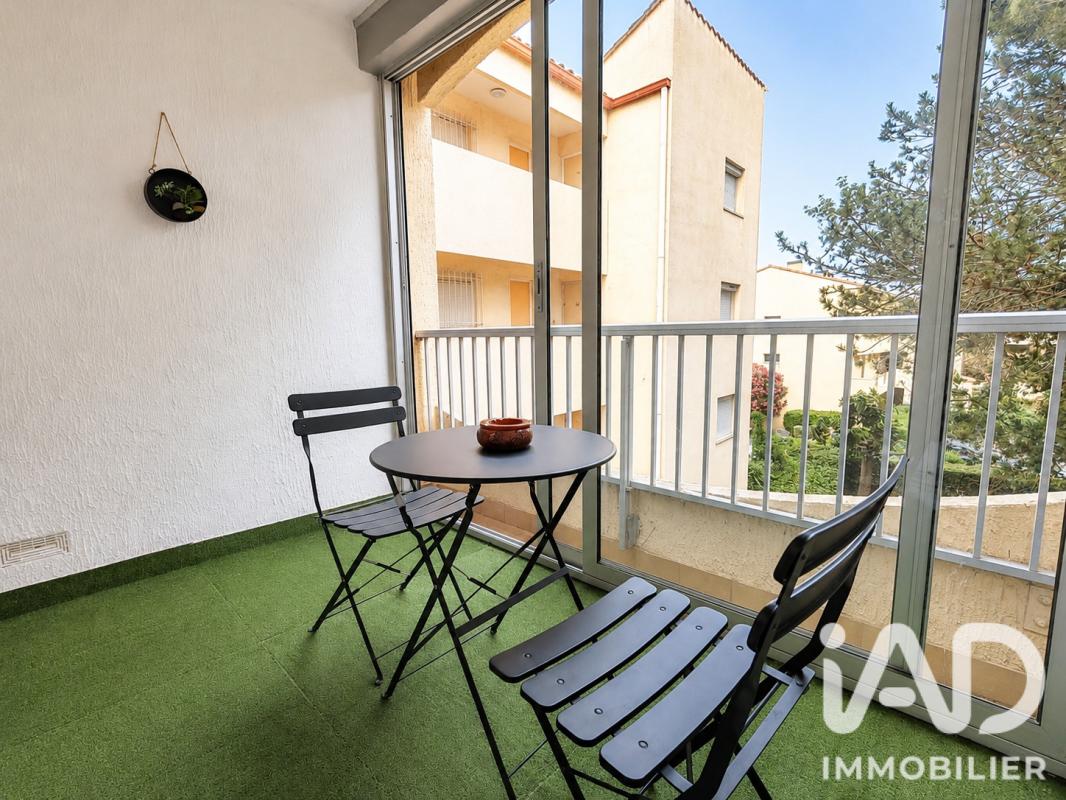 Appartement 2 Pièce(s) Argelès-sur-Mer - Photo 13