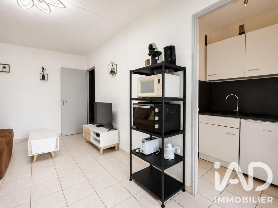 Appartement 2 Pièce(s) Argelès-sur-Mer - Photo 14