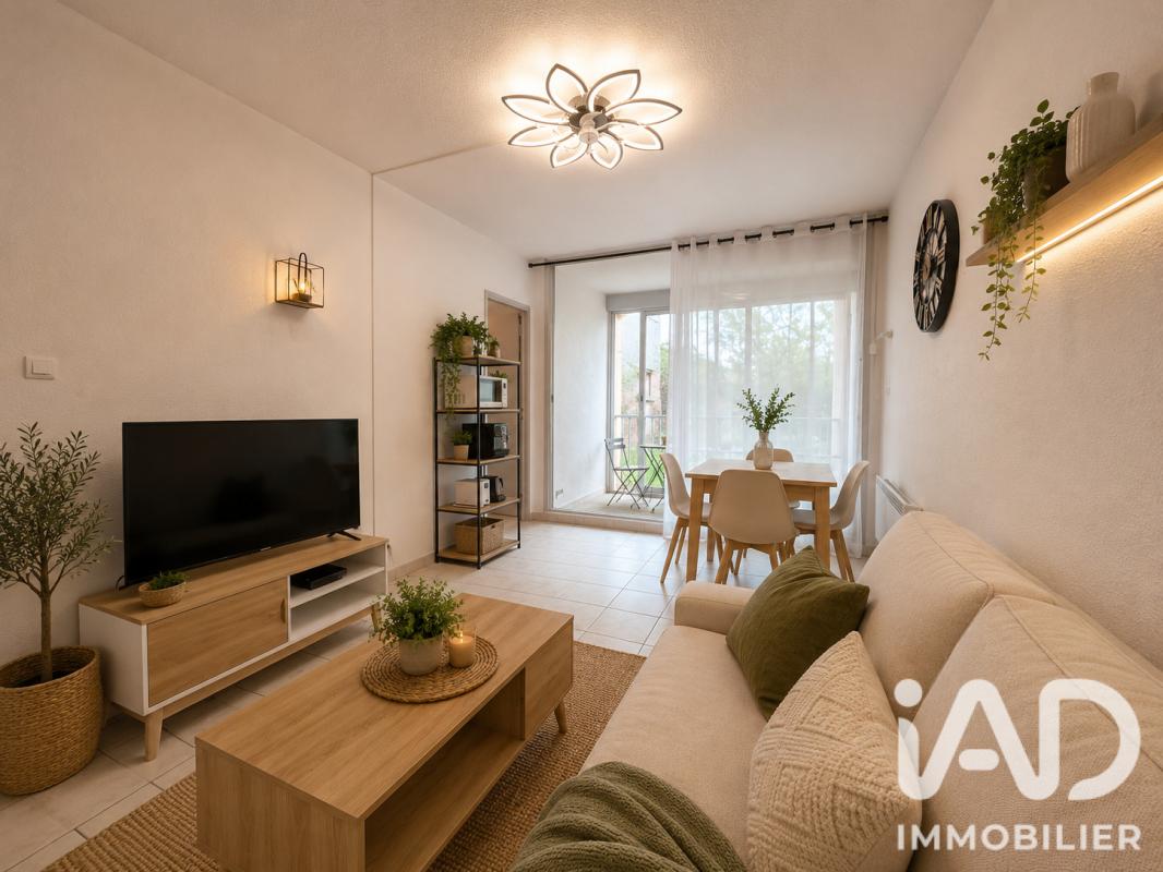 Appartement 2 Pièce(s) Argelès-sur-Mer - Photo 15