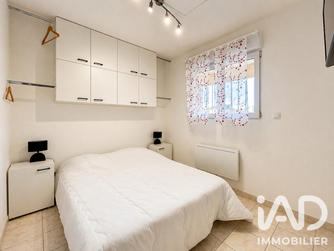 Appartement 2 Pièce(s) Argelès-sur-Mer - Photo 18