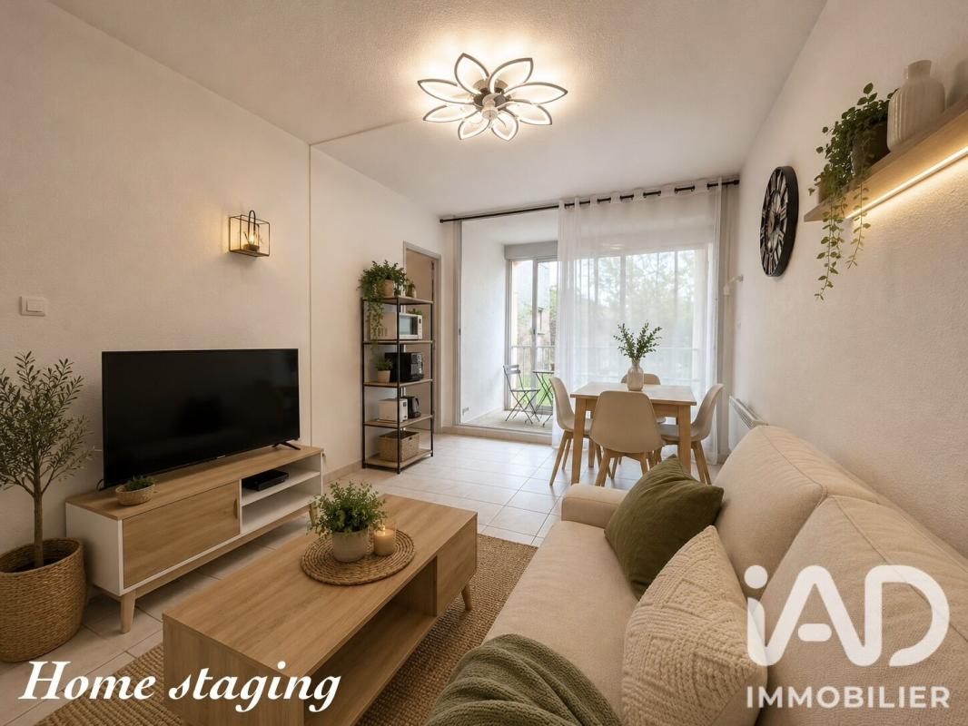 Appartement 2 Pièce(s) Argelès-sur-Mer - Photo 22