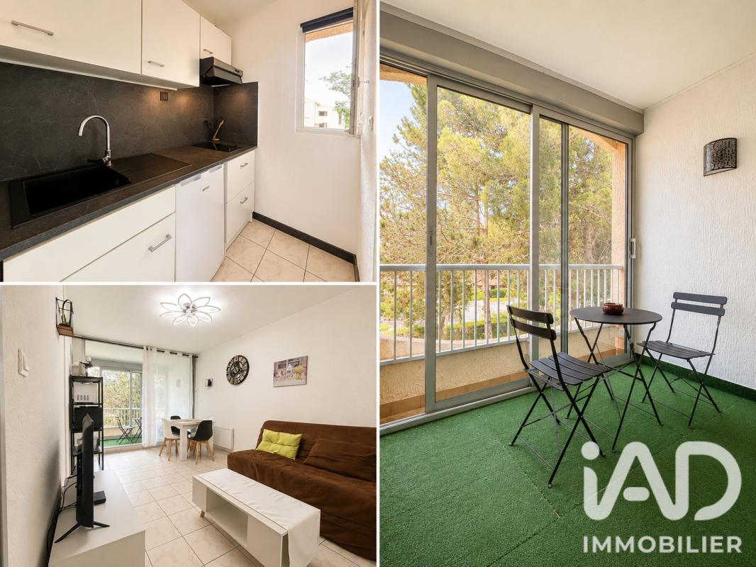 Appartement 2 Pièce(s) Argelès-sur-Mer - Photo 23