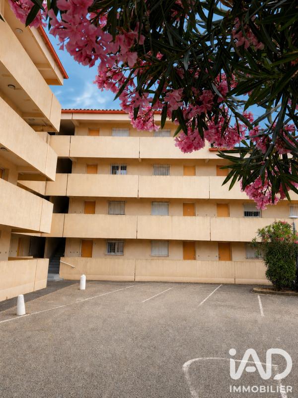 Appartement 2 Pièce(s) Argelès-sur-Mer - Photo 25