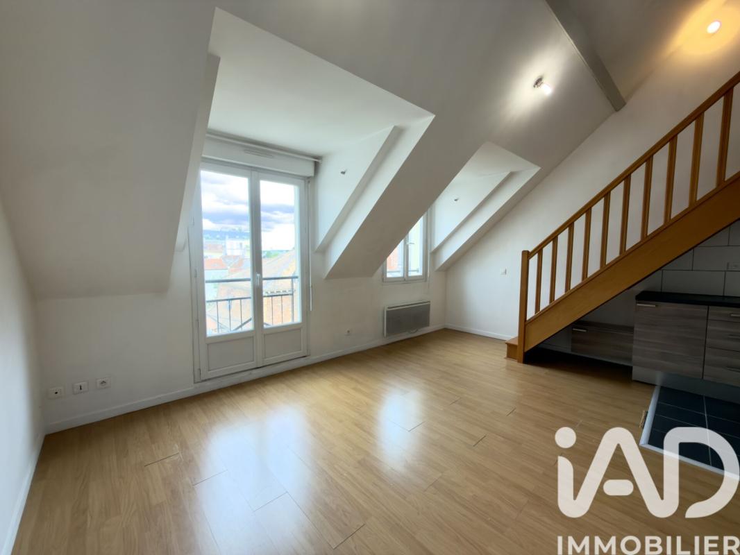 Duplex 3 Pièce(s) Meaux