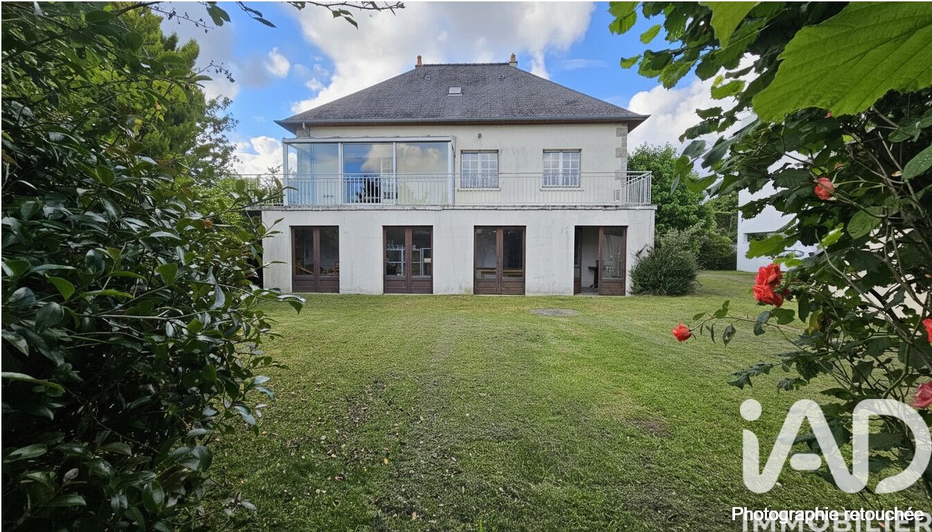 Maison 7 Pièce(s) Laillé