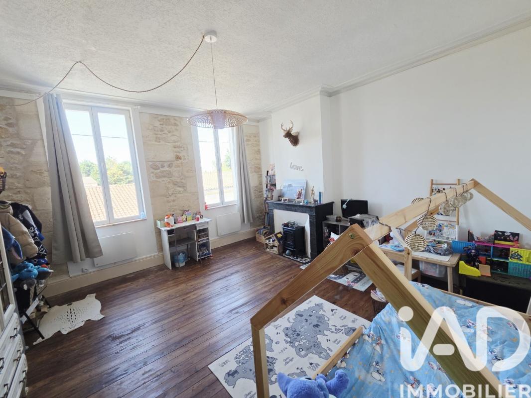 Maison 8 Pièce(s) Lesparre-Médoc - Photo 16
