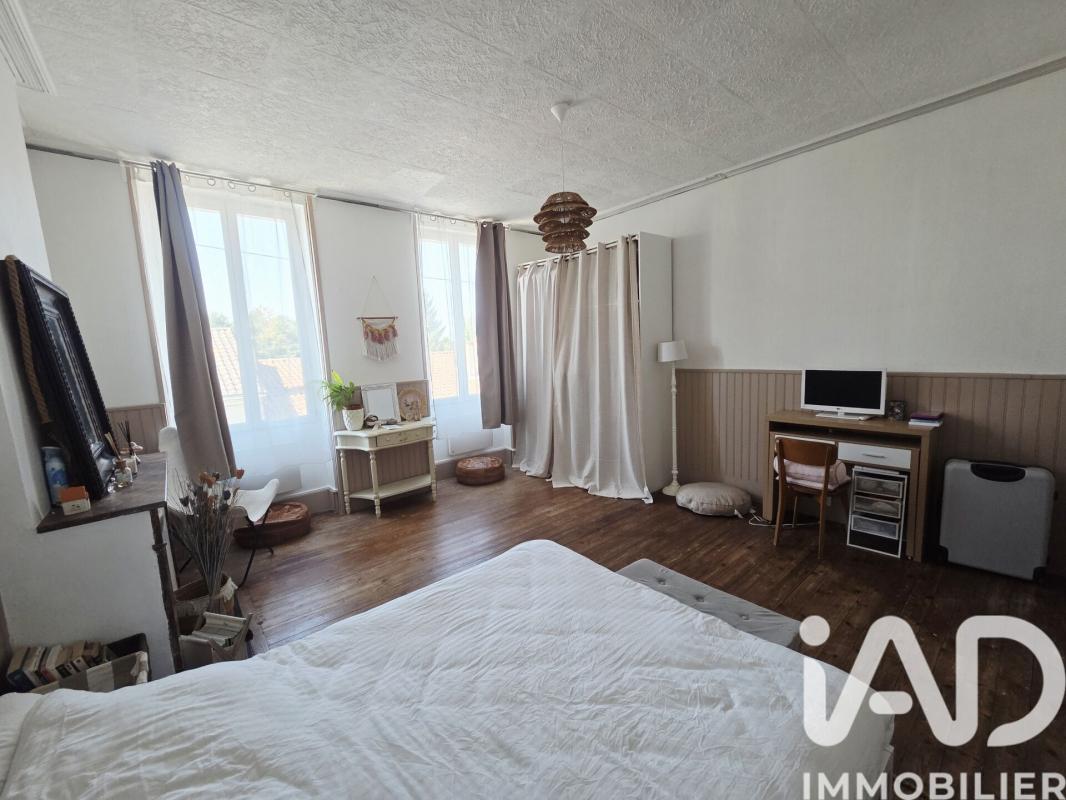 Maison 8 Pièce(s) Lesparre-Médoc - Photo 20