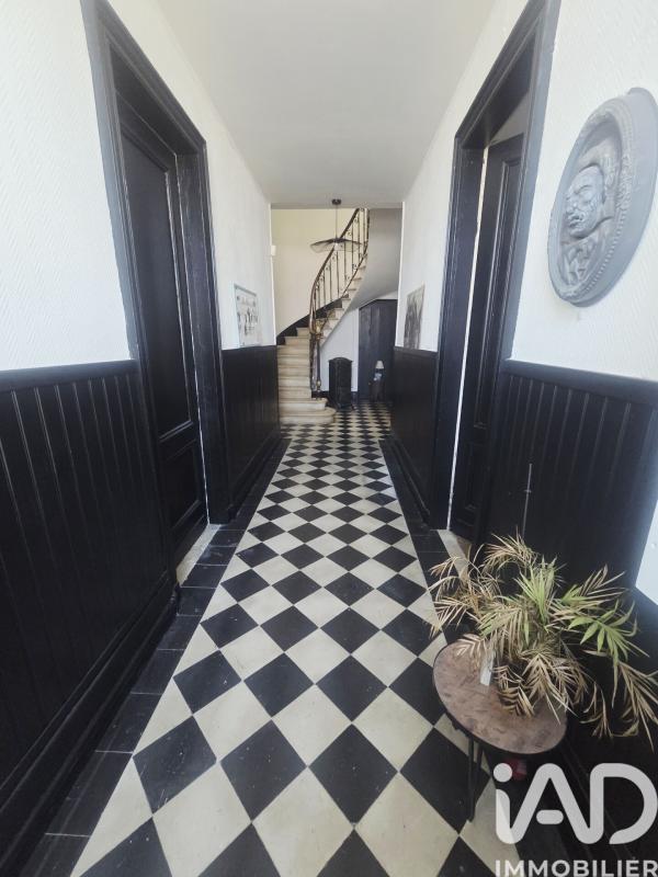 Maison 8 Pièce(s) Lesparre-Médoc - Photo 21