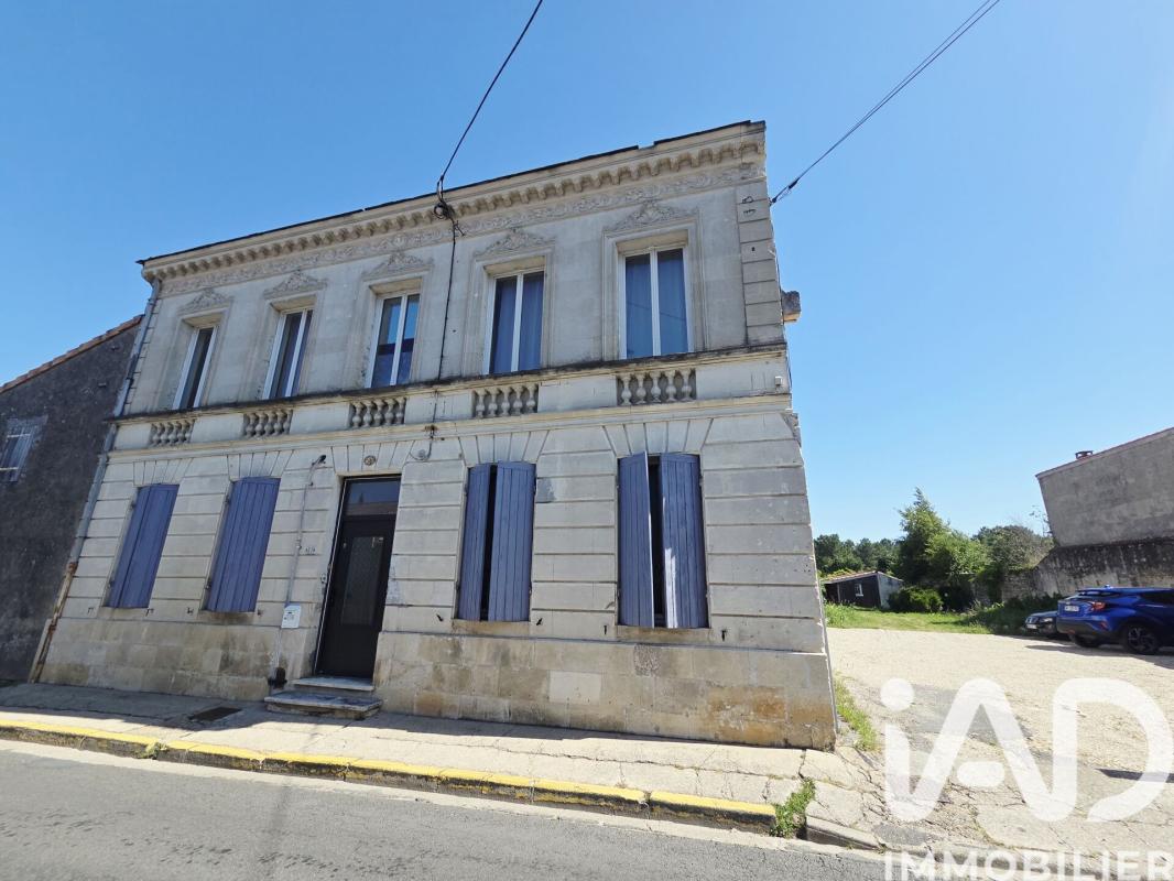 Maison 8 Pièce(s) Lesparre-Médoc - Photo 23