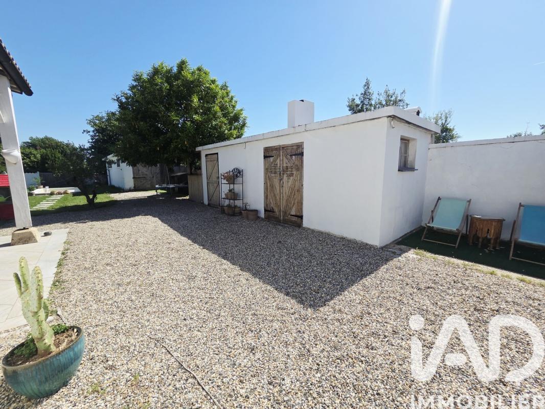 Maison 8 Pièce(s) Lesparre-Médoc - Photo 26