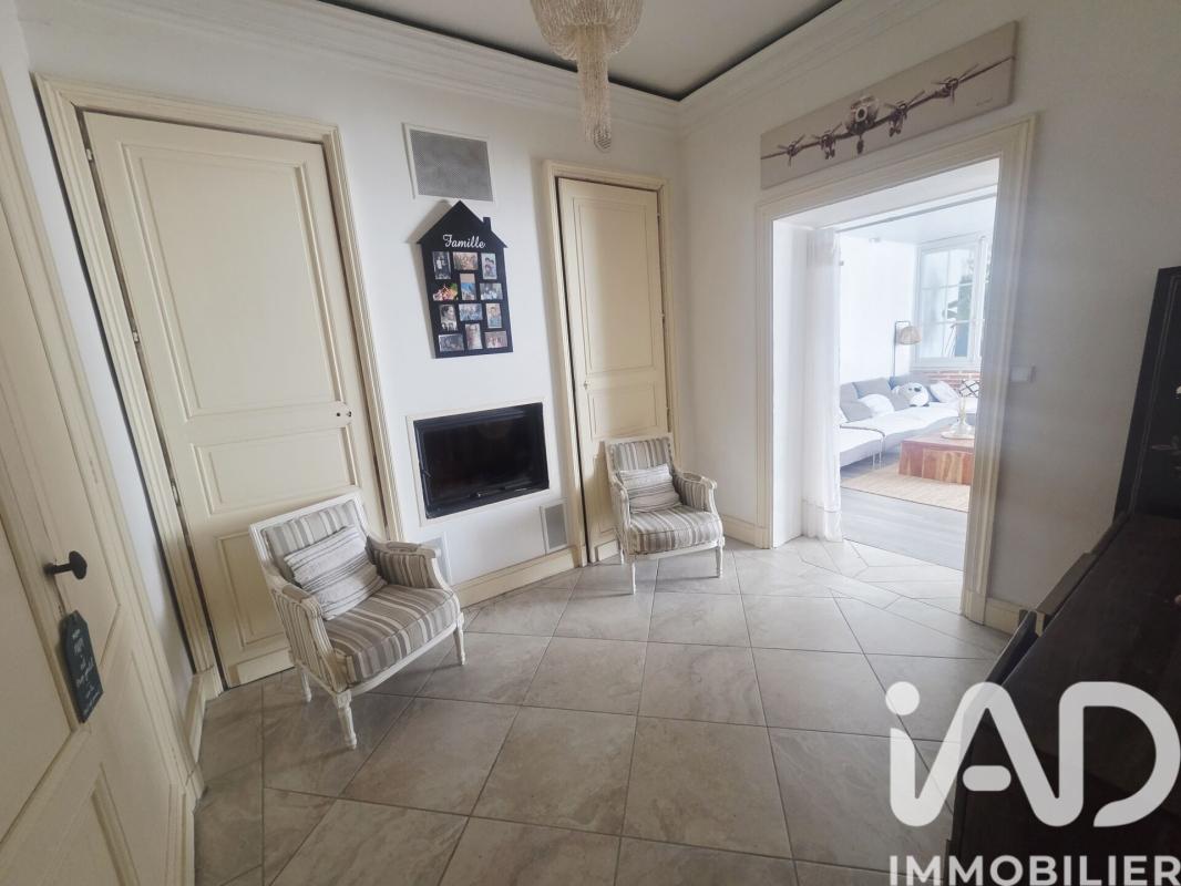 Maison 8 Pièce(s) Lesparre-Médoc - Photo 4