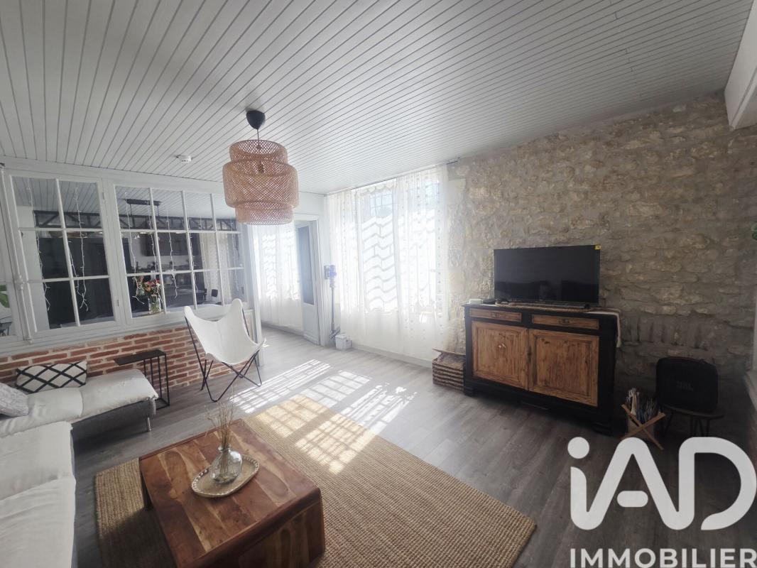 Maison 8 Pièce(s) Lesparre-Médoc - Photo 5