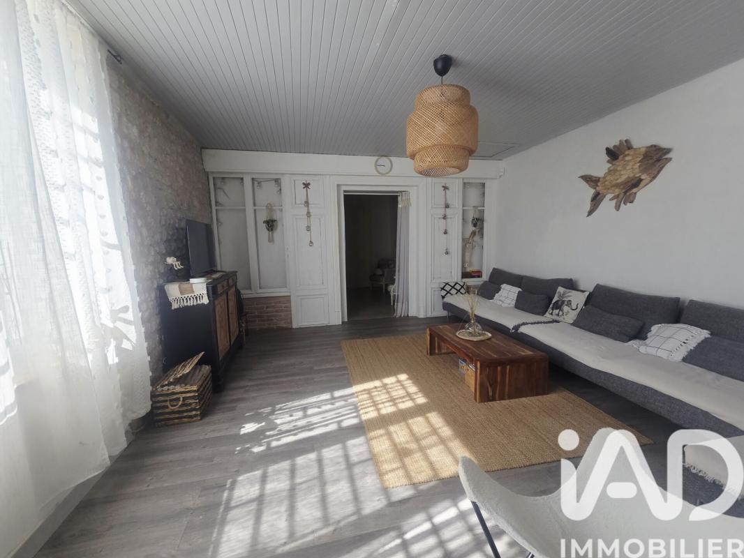Maison 8 Pièce(s) Lesparre-Médoc - Photo 6