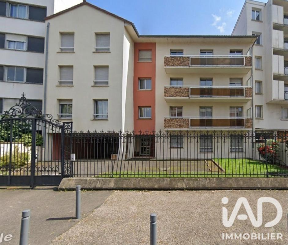 Appartement 3 Pièce(s) Villemomble