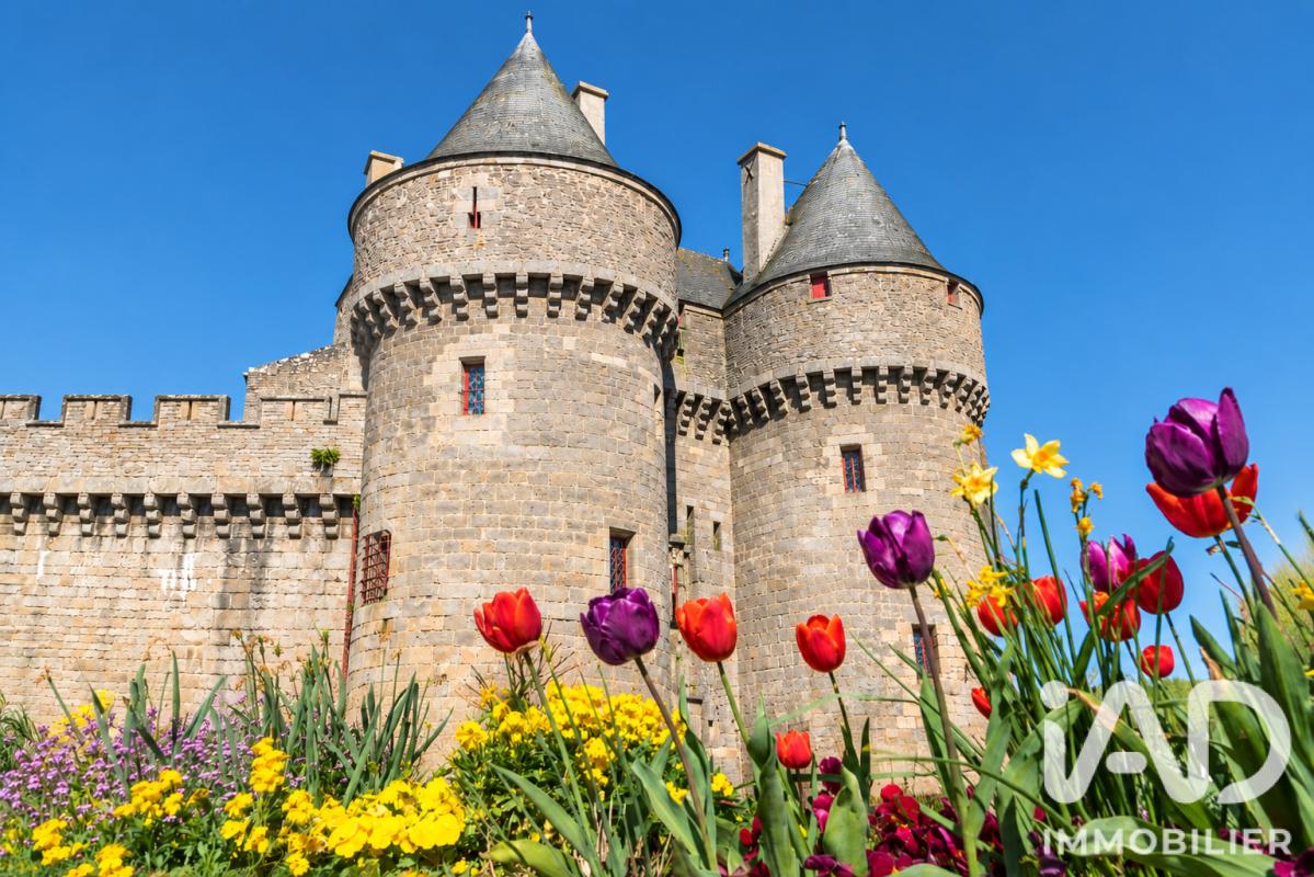 Maison de ville 4 Pièce(s) Guérande