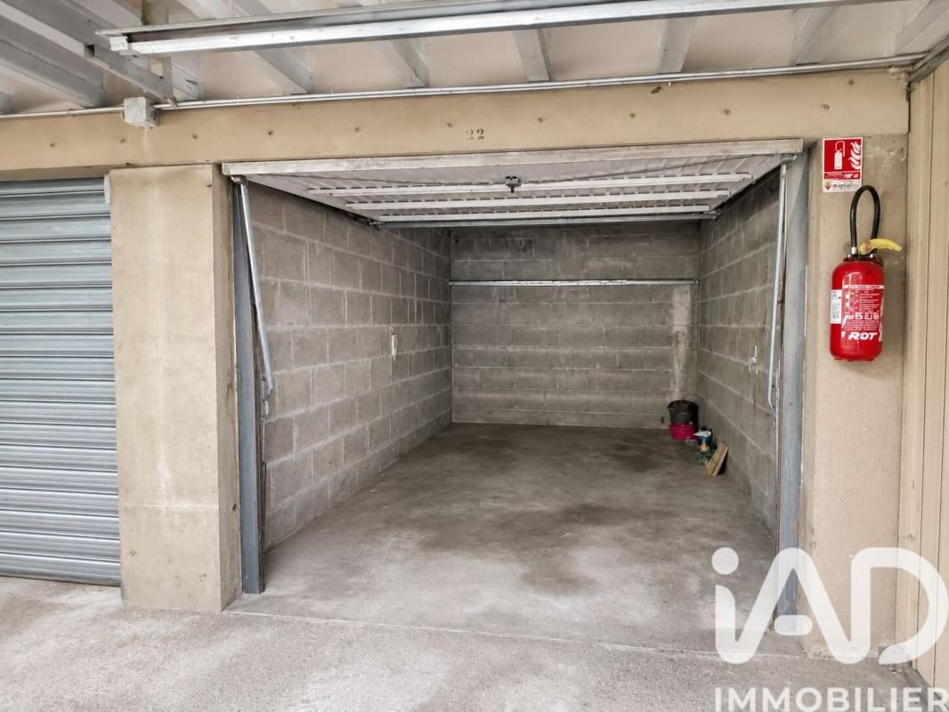 Parking  Grenoble