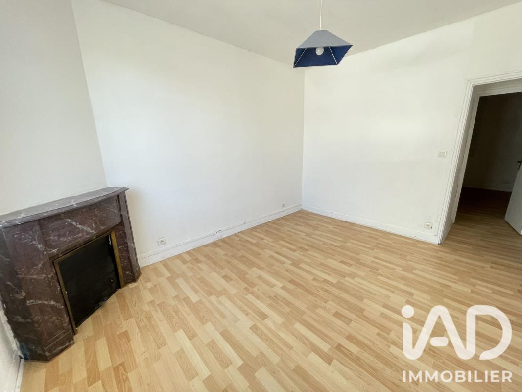 Appartement 5 Pièce(s) Limoges - Photo 8