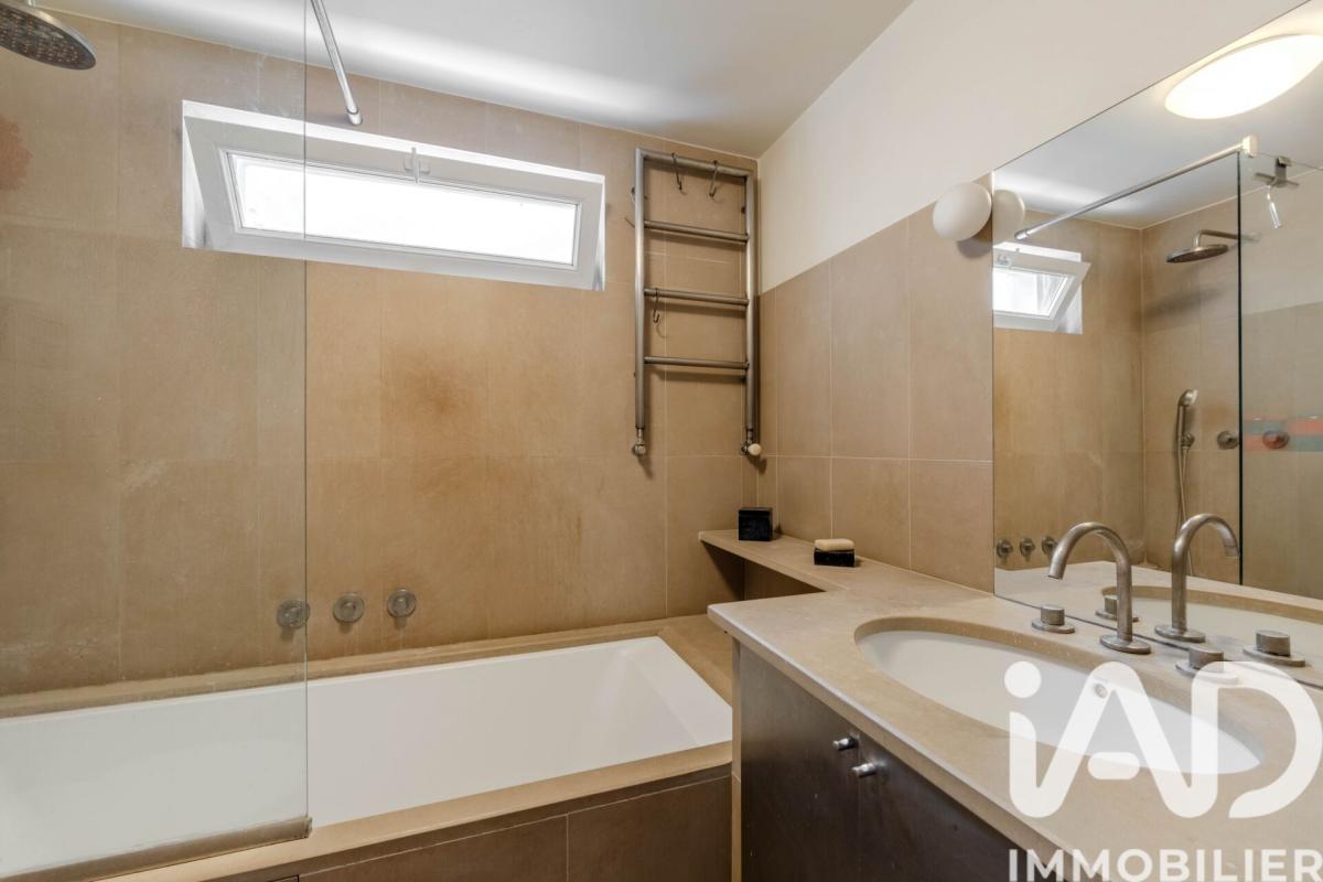 Appartement 5 Pièce(s) Paris 3eme Arrondissement - Photo 14
